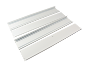 Surface Mount Kit For Maxlite G4 Series 2x2 ft. Flat Panel LED Fixture