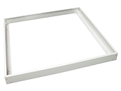 Surface Mount Kit For TCP 2X2 Back Lit Flat Panel Fixture