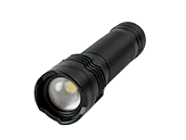 Feit 500 Lumen LED Tactical Flashlight