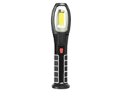 Feit 5 Watt Rechargeable Handheld LED Work Light With Flex Neck