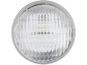 Feit 6 Watt PAR36 Non-Dimmable LED Landscape Bulb, 12 Volt, 3000K
