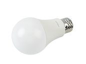 Philips Dimmable 12.2W 90 CRI 4000K A19 LED Bulb, Title 20 Compliant