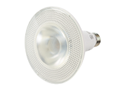 Euri Lighting Dimmable 20 Watt High Output 4000K 45 Degree PAR38 LED Bulb