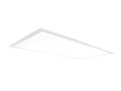Maxlite Dimmable 40 Watt 4000K 2x4 ft. Flat Panel LED Fixture (Pack of 2)