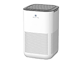 Medify MA-15 White Air Purifier 660Sqft H13 Hepa Filter (REFURBISHED)