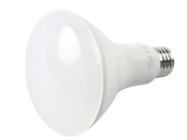 Euri lighting Dimmable 9 Watt 3000K 90 CRI BR30 LED Bulb, JA8 Compliant
