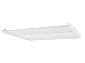 180 Watt Dimmable 5000K LED High Bay Linear Fixture (Pack of 2)