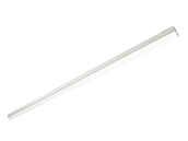 Maxlite Dimmable 8 ft. LED Strip/Stairwell, High Bay Fixture, Wattage and Color Selectable, C-Max Compatible