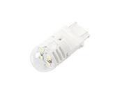 Philips Ultinon LED 3157 Miniature Automotive Signaling Bulb (Pack of 2)