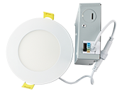 Halco Dimmable 10W 4