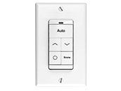 Maxlite C-Max Bluetooth Wireless Network Wall Switch for Maxlite C-Max Control Ready Fixtures