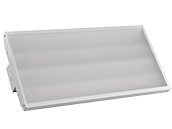 Halco LED High Bay Fixture, Wattage Selectable, 5000K