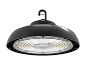 Archipelago Dimmable Wattage Selectable (100W/150W/200W) & Color Selectable (3500K/4000K/5000K) UFO LED High Bay Fixture