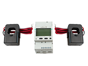 Wallbox Power Meter for Energy Management Solutions