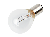 Ushio 30W 120V Halogen BLC Bulb For Slide, Film and Projection Lamps