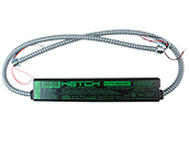 Hatch ELP10-2060-UNV Emergency LED Driver, 10 Watts Output Power