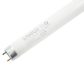 Satco 18 Watt, 30 Inch T8 Cool White Fluorescent Appliance Bulb
