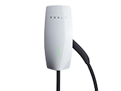 Tesla Wall Connector 48amp 11.5kW WiFi 24ft Cord Generation 3 Hardwired (Compatible with all Tesla Models)