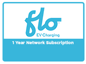 FLO CoRe+ 1-Year Network Subscription for Global Management Services