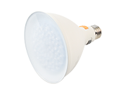 Green Creative 14 Watt PAR38 LED Lamp with Adjustable Color Temperature and Beam Angle