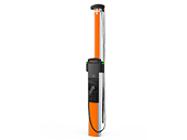 ChargePoint CP6011B 50amp Bundle 1-Year Network, Activation, Mounting Kit & 8ft Cable Management Single Port Pedestal Mount