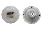 Bi-Level Motion Sensor For Halco's CLHB Series Linear High Bays, Field Installed
