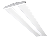 MaxLite LED Linear High Bay Fixture Wattage (270/340/400W) and Color Selectable