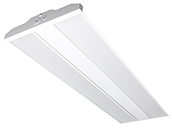 MaxLite LED Linear High Bay Fixture Wattage (200/230/270W) and Color Selectable