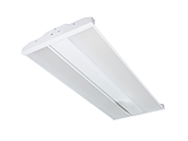 Maxlite LED Linear High Bay Fixture Wattage (135/155/185W) and Color Selectable Includes C-Max Control Ready Port