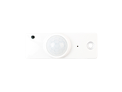 Maxlite C-MaxRF EasyRF PIR Motion Sensor/Daylight Harvesting Remote Controlled Node for Maxlite C-Max Control Ready Fixtures