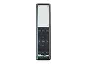 Maxlite C-MaxRF EasyRF Remote Control For Commissioning Maxlite C-MaxRF Control Nodes