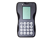 Eiko Remote Control for Commissioning SEN5A Sensor for the Linear High Bay Fixtures