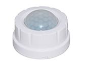 Eiko PIR Motion Sensor with Daylight Harvesting for the LLH Linear High Bay Series Fixtures