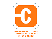 ChargePoint 1-Year Assured Warranty Plan for the CP6000 Series