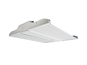 Maxlite LED Linear High Bay Fixture Wattage (78/92/114W) and Color Selectable Includes C-Max Control Ready Port