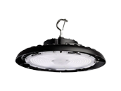 Sylvania LEDvance UFO High Bay LED Fixture 100W 4000K Includes Control Ready Port