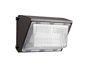 Sylvania LEDvance Forward Throw LED Wall Pack 30W 5000K