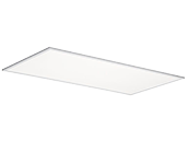 Philips Day-Brite FluxPanel 2x4 LED Flat Panel 24W, 3000 Lumens, 5000K
