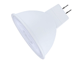 Satco Starfish 5.5W Smart Wi-Fi LED Mr-16 Lamp, RGB Color Changing and Tunable White , GU5.3 Base, 12 Volt