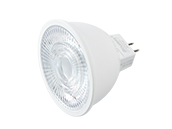 Bulbrite Dimmable 6W 2700K 40° MR16 LED Bulb, GU5.3 Base,  JA8 Compliant