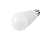 Halco 15W Dimmable A-19 LED Bulb, 4000K, T20, T24 and JA8 Compliant