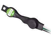 Hatch Surge Protector Type 4CA SPD 20kV/20kA Max 120-277V IP67