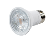 Keystone Dimmable 7W 2700K 40 Degree PAR16 LED Bulb, Enclosed Fixture Rated