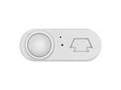 Keystone SmartLoop Bluetooth PIR Motion Sensor/Daylight Harvesting Network Node