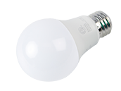 Maxlite 5 Watt Dimmable LED A-19 Bulb, Enclosed Fixture Rated, 4000K