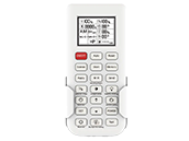 Halco Remote For Bi-Level PIR or Microwave Motion and Daylight Sensor