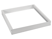 Keystone Surface Mount Kit KT-BPLED Series 2x2 Flat Panel LED Fixture