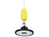 Halco Emergency Backup Driver 90 Minute 30W for UFO High Bay (Fixture Not Included)