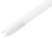 Maxlite 18.5W, 2,600 Lumens T8 Type-B LED Lamp, 5000K, Single or Double Ended Power