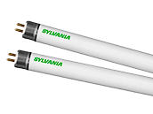 Sylvania 24W 22in High Output T5 Cool White Fluorescent Tube (Case of 40)